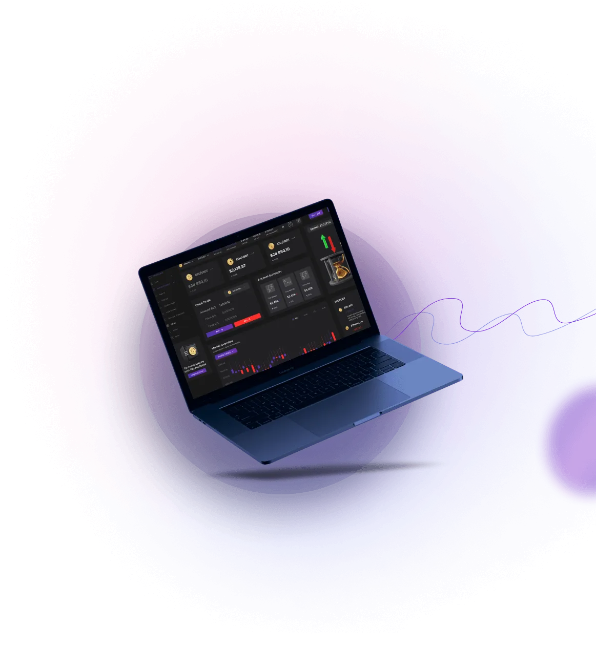 Cyphix Edge - É agora o momento ideal para investir seu dinheiro em criptomoedas?