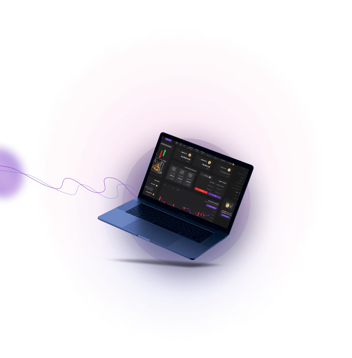 Cyphix Edge - Ainda Não Está Engajado com Cyphix Edge?